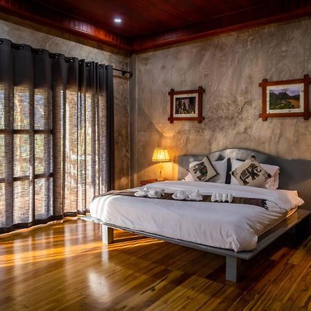 Resort Maison De Nongkhiaw מראה חיצוני תמונה